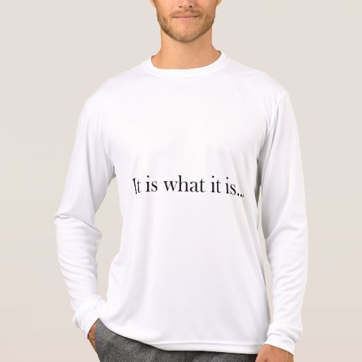Es cuáles es… camisetas