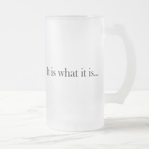 Es cuáles es… tazas