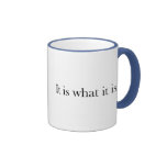Es cuáles es… tazas de café
