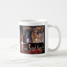 ¿Es su raza siguiente? Taza