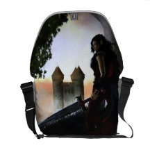 Es tiempo bolsas messenger