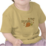 Es tiempo de Binky Camiseta