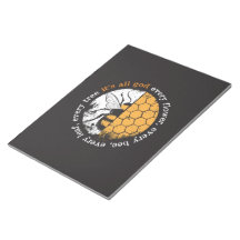 es todas las libretas del god™ bloc