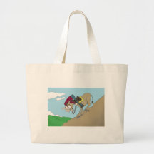 Es todo cuesta abajo de aquí bolsa
