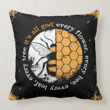 es todo el god™ almohadas