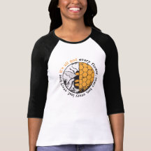es todo el god™ camisetas