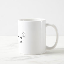 Es todo relativo taza