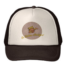 ¡Es Todos, amigos! Gorro De Camionero