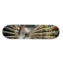 ¡es un soporte!! patinetas personalizadas
