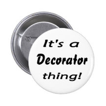 ¡Es una cosa del decorador! Pins