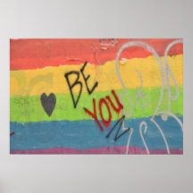 ES USTED POSTERS