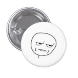 Es usted que me embroma cara Meme de la rabia Pins