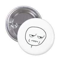 Es usted que me embroma cara Meme de la rabia Pins