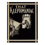 Esa postal de Kelptomaniac