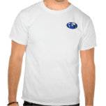 Escadron de Transport 360 Esterel Camiseta