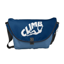 Escalada Bouldering Bolsas De Mensajeria