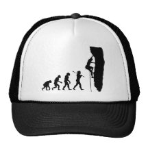 Escalada Gorro De Camionero
