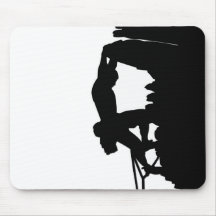 Escalada Mousepad