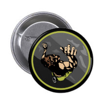 Escalada Pins