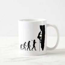 Escalada Tazas