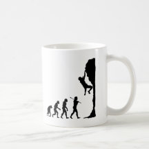 Escalada Tazas
