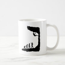 Escalada Tazas De Café