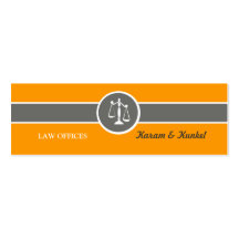 Escalas flacas de la justicia de la tarjeta de vis