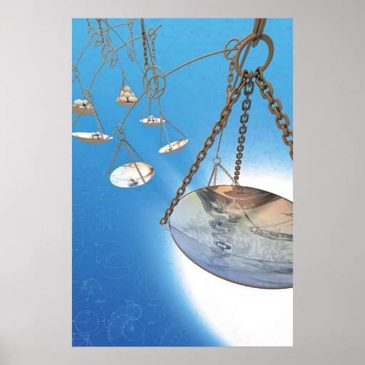 ESCALAS POSTER