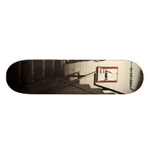 Escalera Monopatin Personalizado