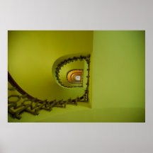 Escaleras Posters