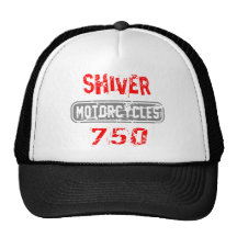 Escalofrío 750 gorra