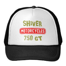 Escalofrío 750GT Gorro