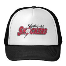 escándalos 1, símbolo del escándalo, Southfield Gorros