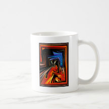 ESCAPE PORTA DEL FRACTAL TAZA