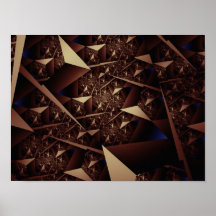 Escape Poster
