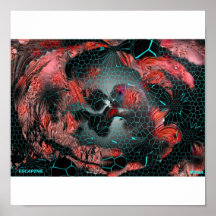ESCAPE POSTERS