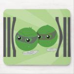 Escapeas Mousepad