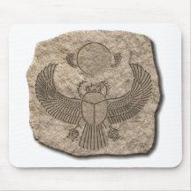 Escarabajo-piedra Alfombrillas De Ratones
