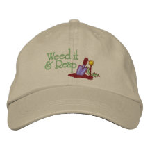 Escárdelo Gorra De Béisbol
