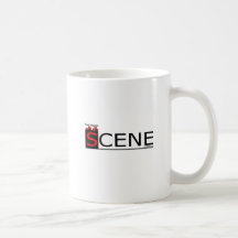 Escena de fuerte Wayne Taza