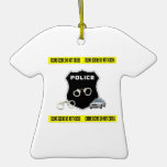Escena del crimen ornatos