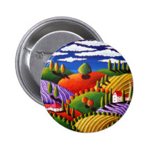 Escena toscana pin