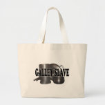 Esclavo de galera de las trituradoras bolsas
