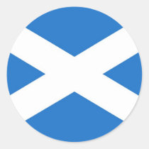 Escocia pegatinas