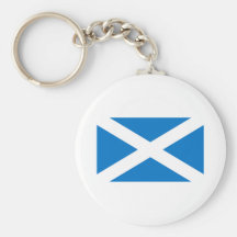 ESCOCIA LLAVERO PERSONALIZADO