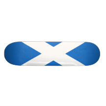 Escocia Patín