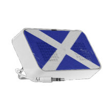 Escocia PC Altavoces