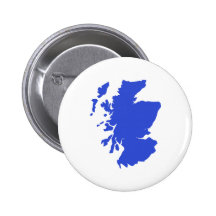 Escocia Pins