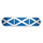 Escocia, Reino Unido Monopatin Personalizado