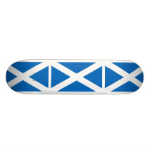 Escocia, Reino Unido Monopatin Personalizado